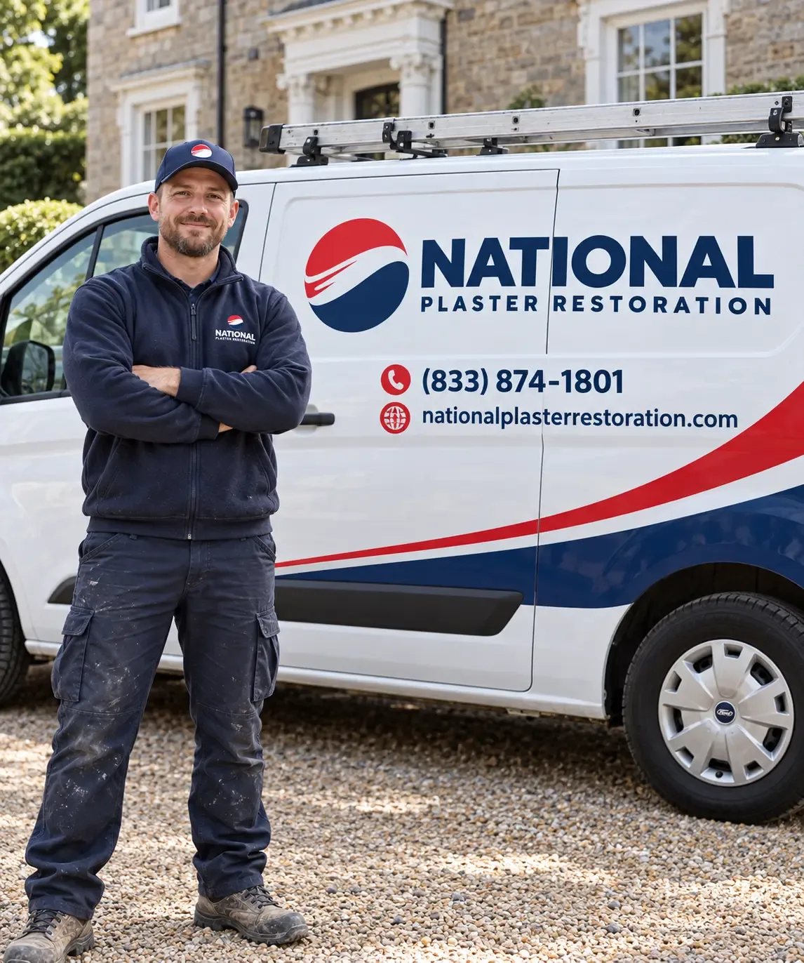 Plaster Repair Council Bluffs, IA FAQs
